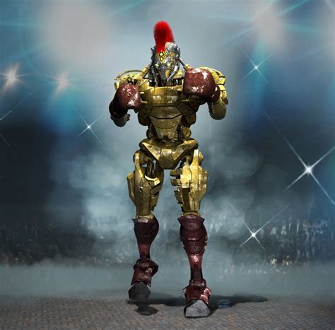96 Best Real Steel Robots Images On Pinterest Real Steel Robot And