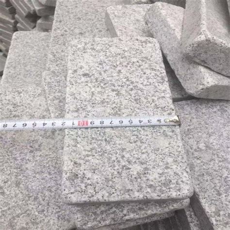 G603 Granit Batu Batu Pembekal Kilang Harga Borong BATU HZX