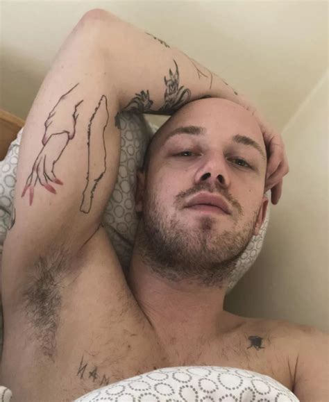 Good Morning From This Horny Person Nudes By Peachfromserbia