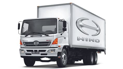 Hino FG8J Price In Pakistan 2022 AutoWheels PK Latest Car Bike