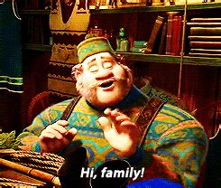 Disney Characters Who Were Probably Gay