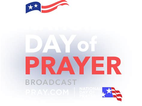 Join Us For The National Day Of Prayer Celebrate Faith Pray