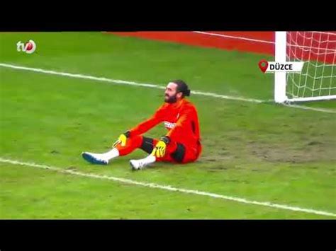 Düzcespor 0 3 Amedspor Maçını Goleri YouTube