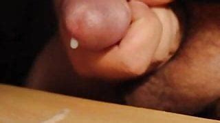 Super Slomo Big Cumshot With Lots Of Precum Gay Porn Xhamster