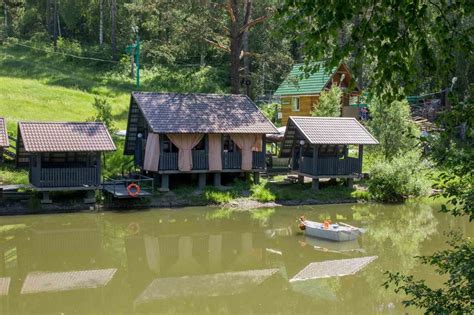 ЭкоКомплекс «Таёжный»
