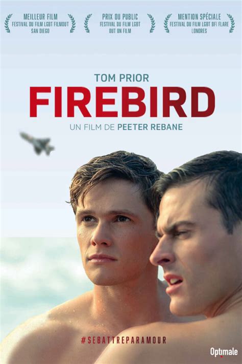 Les Beaux Acteurs Du Film Gay Firebird Pop And Films