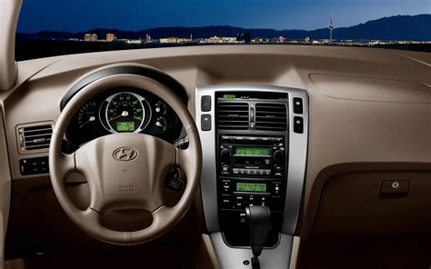 Хундай туксон панель (36 фото) - фото - картинки и рисунки: скачать ...