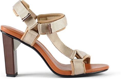 United Nude Aura Hi ShopStyle Sandals
