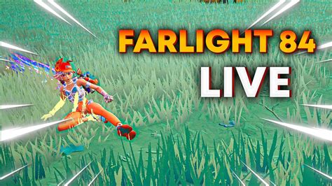 Farlight 84 Live With FadooTry To Reach Top 1 Mythic Rank Farlight 84