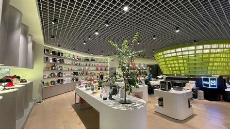 Focus Global Unveils Focus Store A New Home And Design Hub In