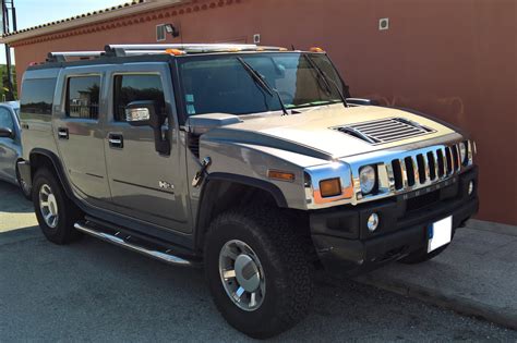 How Many Miles Can A Hummer Last? (+Reliability Scores) - The Driver
