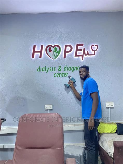 Signage and Printing Services at 3750 Hacks Cross Road, Memphis 16