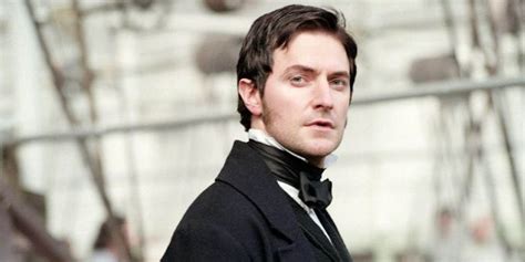 Who is Richard Armitage dating? Richard Armitage girlfriend, wife