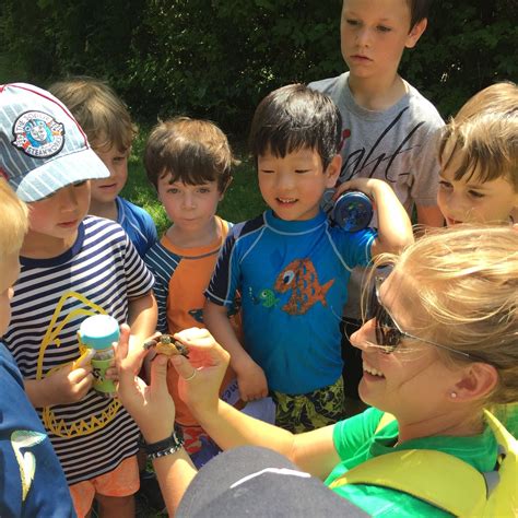 Audubon Summer Camp | Discover, Learn and Explore with Audubon Society