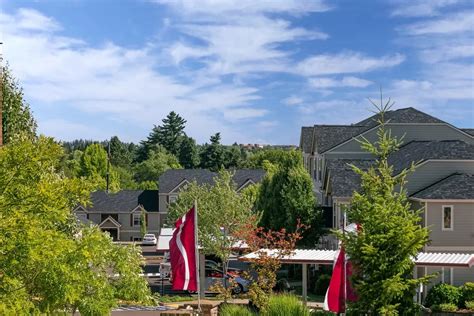 Timberhill Meadows Apartments Nw Century Dr Corvallis Or