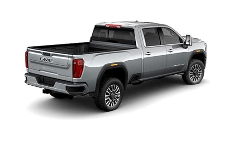 The 2024 Gmc Sierra 2500 Hd Denali Ultimate In New Richmond Ap Chevrolet Buick Gmc Inc