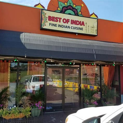 Best of India Nashville Reviews, Hours, Contact Details
