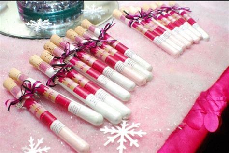 Sex And The City Party Favors Hot Coco By Faithfullycharmed