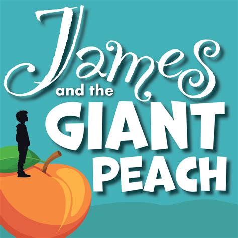 James Of The Giant Peach 12