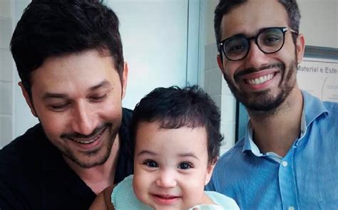 La Emocional Carta Que Un Padre Gay Escribe A Su Hijo Adoptado