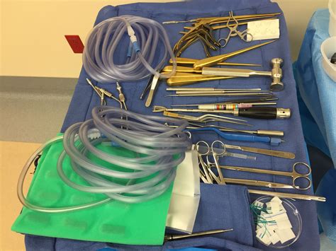 ACDF. Anterior Cervical Disc Fusion. Neurosurgery. | Surgical tech