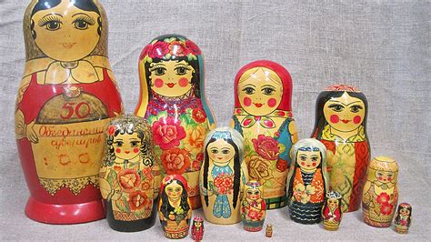 Русская Игрушка Фото – Telegraph
