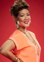 TESSANNE CHIN Nude AZNude