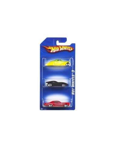 Hot Wheels Macchinine Mattel Futurartshop