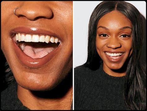 Este brillo de labios podría ser el nude perfecto para las mujeres de color