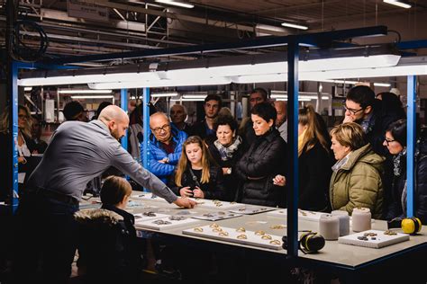 Il 25 e 26 Novembre è Open Factory: le migliori imprese italiane aprono