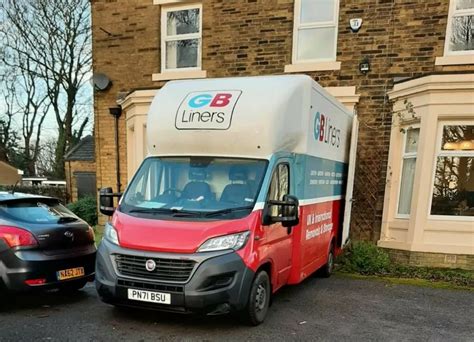 moving stories archive gb liners