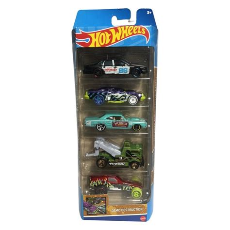 Hot Wheels Demo Destruction Kaufen Auf Ricardo