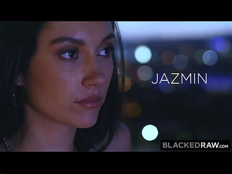 BLACKEDRAW Cheating Babe Jazmin Luv Fucks BBC XNXX