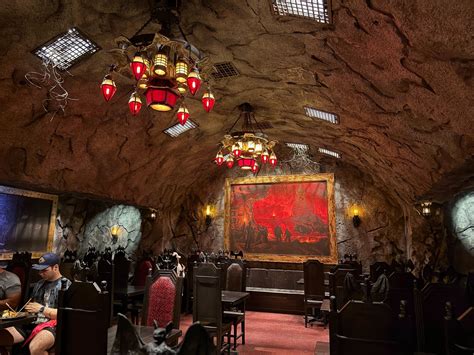 Das Stakehaus (quick-service) at Universal Epic Universe | Orlando Informer