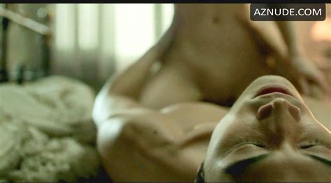 Ji Yeon Lim Nude Aznude