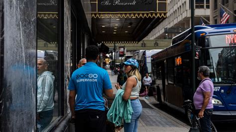 Local activists are speaking out about the queensbridge nyc crisis 3