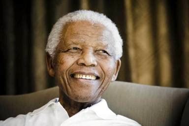 Morre Nelson Mandela Cone Da Luta Pela Liberdade