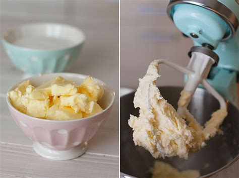 Naked layer cake de té hibisco Blog de recetas de María Lunarillos