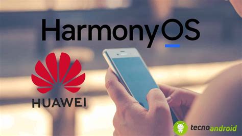 Huawei Sta Ultimando Lo Sviluppo Di HarmonyOS NEXT Il Nuovo Sistema