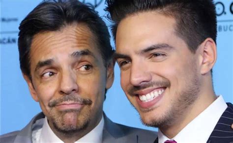 Familia De Eugenio Derbez Responde A Los Rumores De Que Vadhir