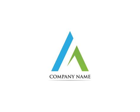 A Logo Business Template Vector Icon Vector Art At Vecteezy