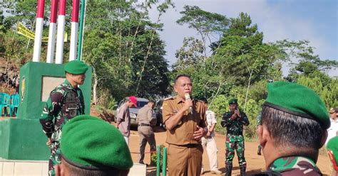 terima kasih pak dandim kuninganokecom