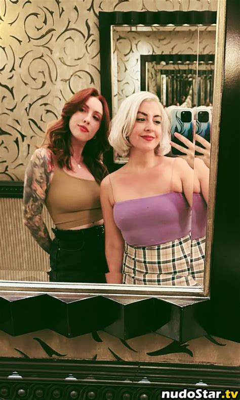 Rebecca Ford Rebbford Nude OnlyFans Photo 5 Nudostar TV