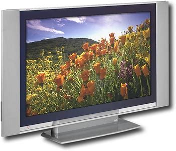 Best Buy: Sony WEGA 42" HD-Ready Flat-Panel Plasma TV KE42XS910