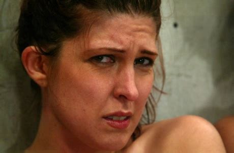 Horny Crazy Prisoners Tie One Girl Up And Get Toyed By A Kinky Policewoman CoedCherry