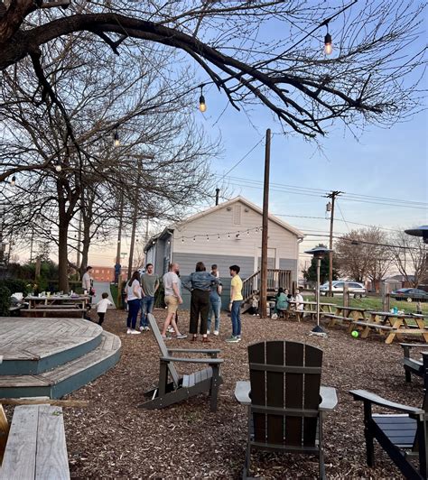 Kid-Friendly Spots to Eat & Drink in Winston-Salem - The Go-To Winston