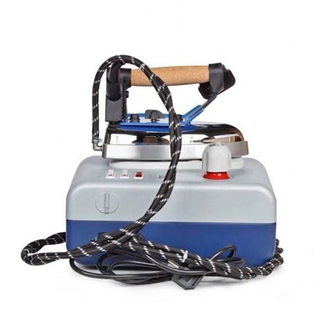 Парогенератор с утюгом Silter Super/1Литр купить в интернет-магазине ...