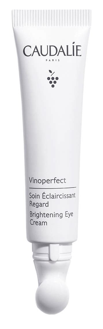 Крем для кожи вокруг глаз Caudalie Vinoperfect cияние, 15 мл ...