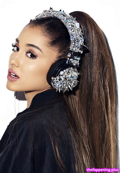 Ariana Grande Ariana Grande Arianagrande Nude OnlyFans Photo 61 The Fappening Plus