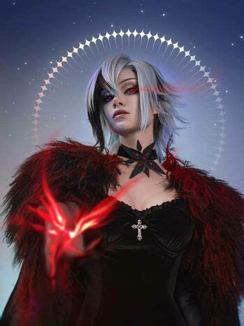 Felvelial Vell Felice Felvelial Cos Gizemsavagex Nude OnlyFans The Fappening Plus